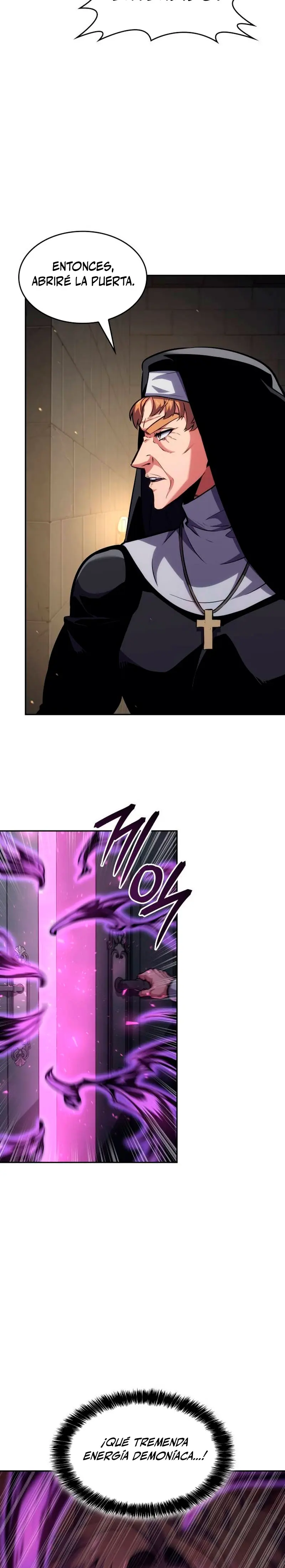  El guerrero despiadado > Capitulo 11 > Page 341