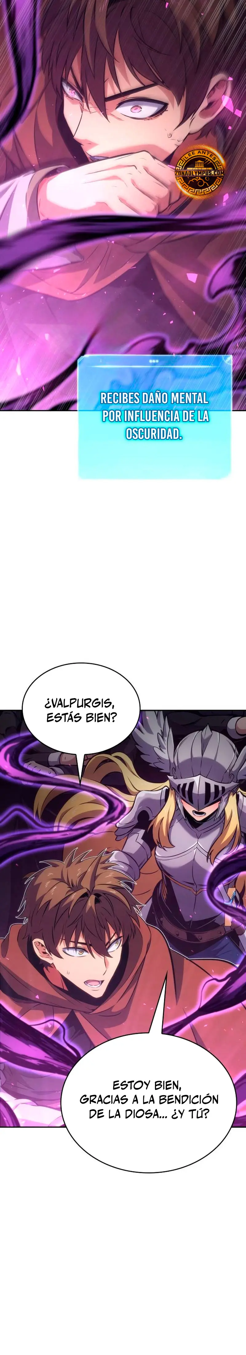  El guerrero despiadado > Capitulo 11 > Page 361