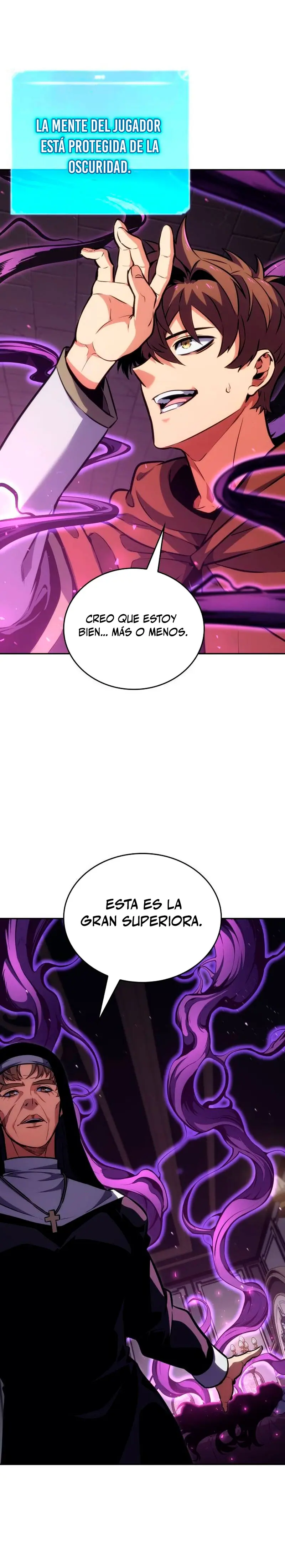  El guerrero despiadado > Capitulo 11 > Page 371