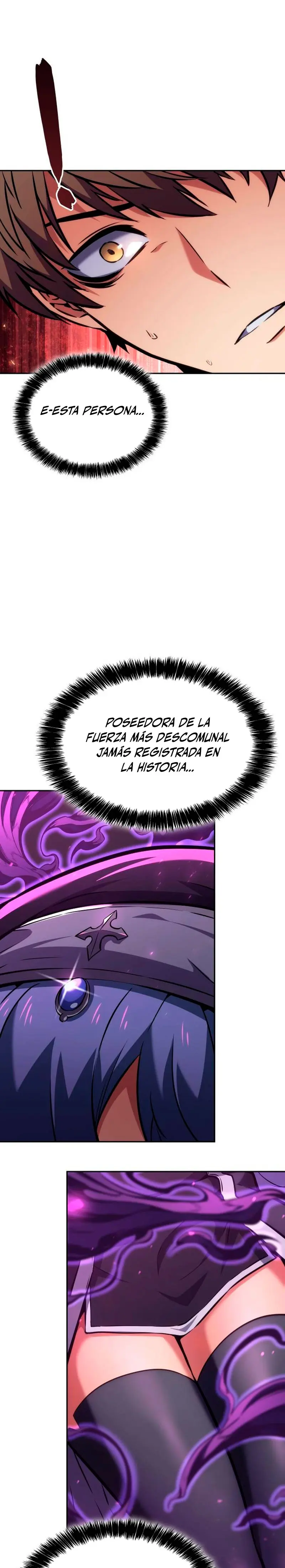  El guerrero despiadado > Capitulo 11 > Page 381