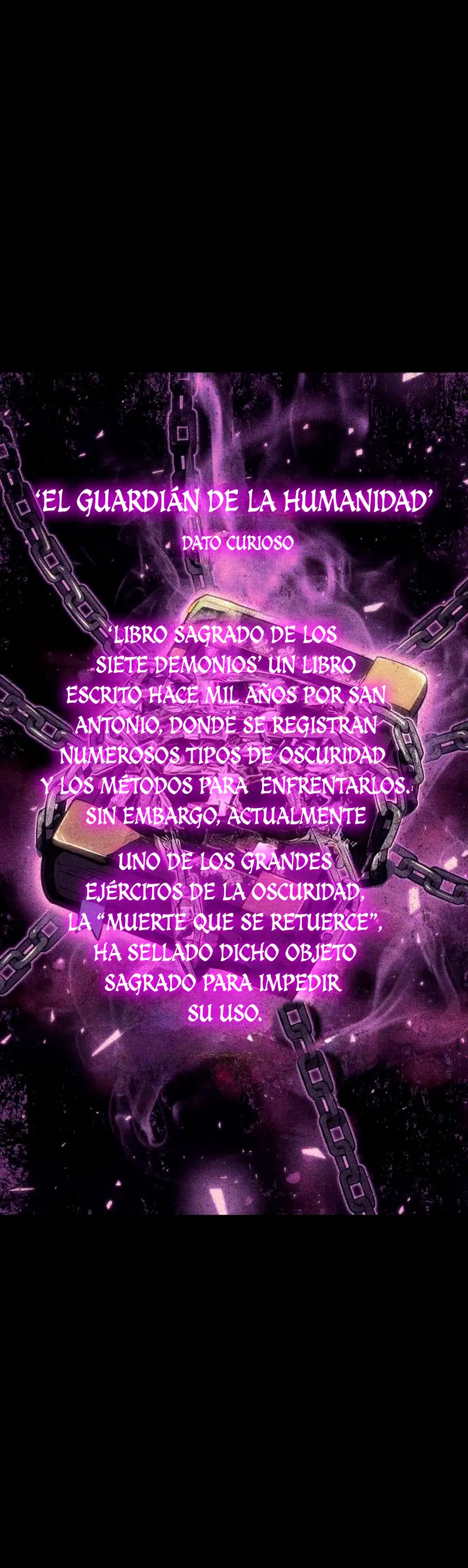  El guerrero despiadado > Capitulo 11 > Page 481