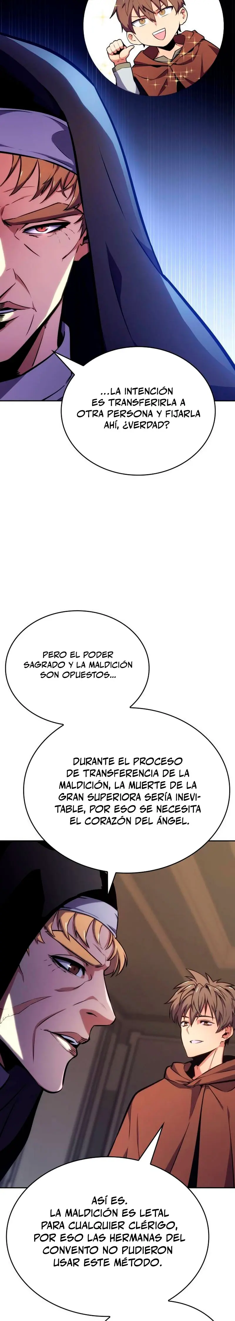  El guerrero despiadado > Capitulo 12 > Page 41