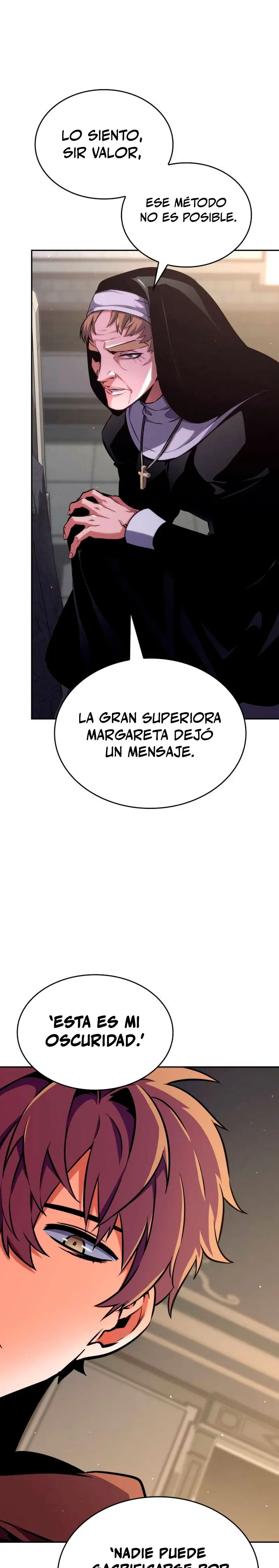  El guerrero despiadado > Capitulo 12 > Page 61