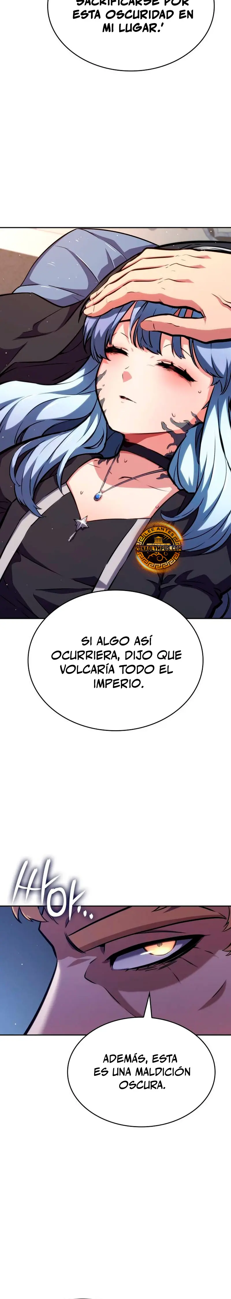  El guerrero despiadado > Capitulo 12 > Page 71