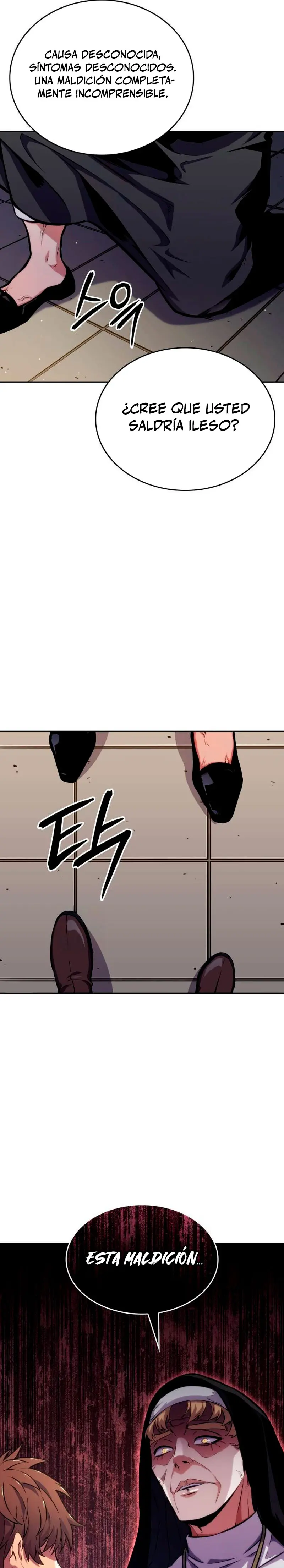 El guerrero despiadado > Capitulo 12 > Page 81