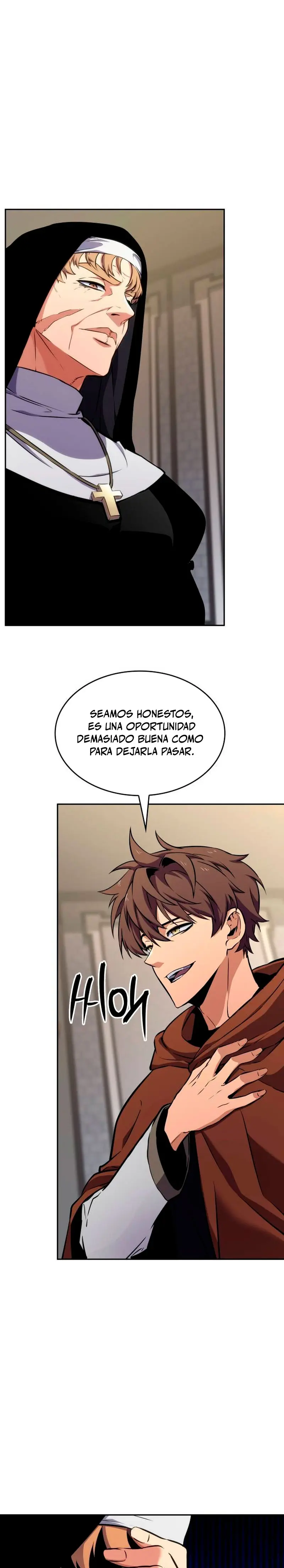  El guerrero despiadado > Capitulo 12 > Page 111
