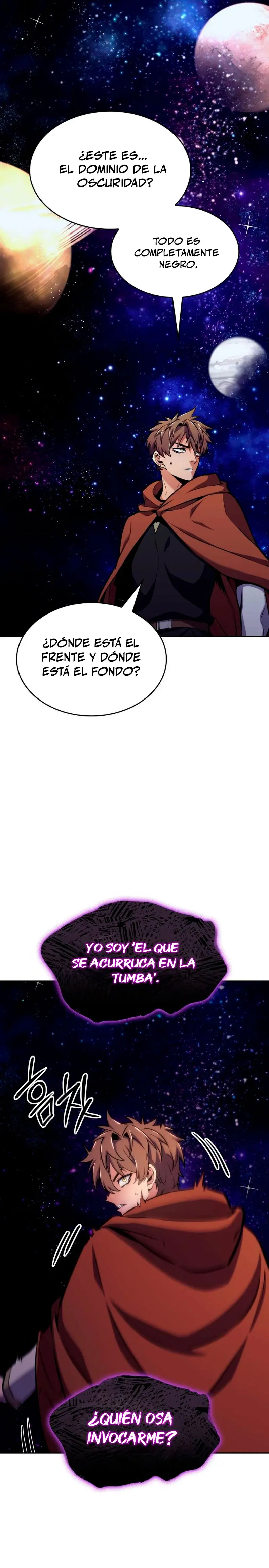  El guerrero despiadado > Capitulo 12 > Page 211