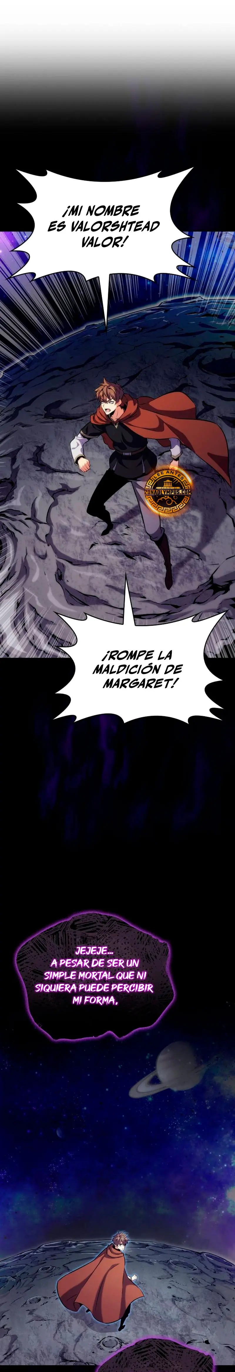  El guerrero despiadado > Capitulo 12 > Page 221