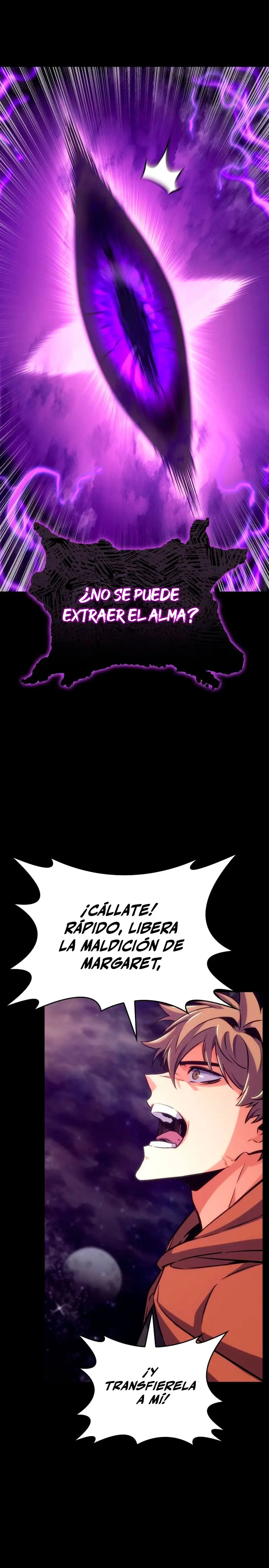  El guerrero despiadado > Capitulo 12 > Page 251