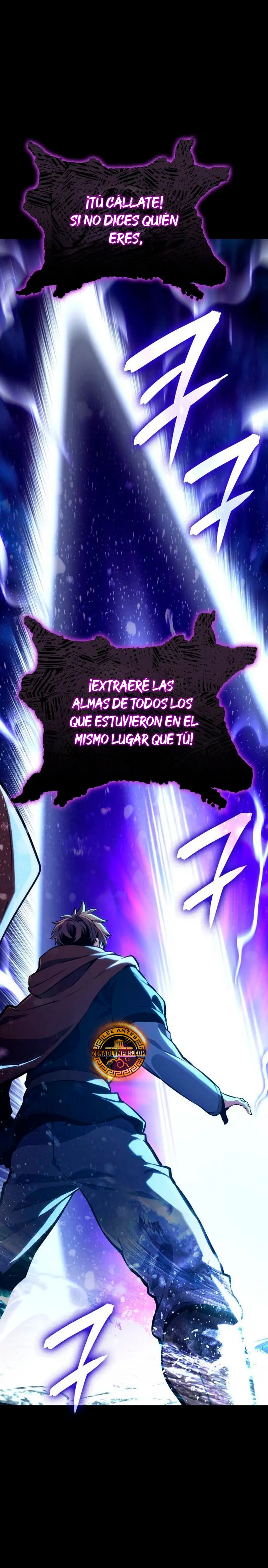  El guerrero despiadado > Capitulo 12 > Page 261