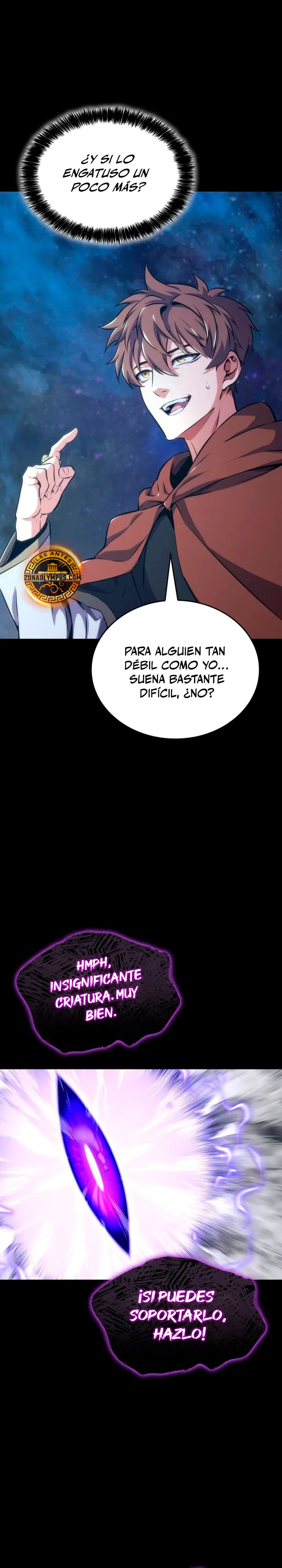  El guerrero despiadado > Capitulo 12 > Page 321