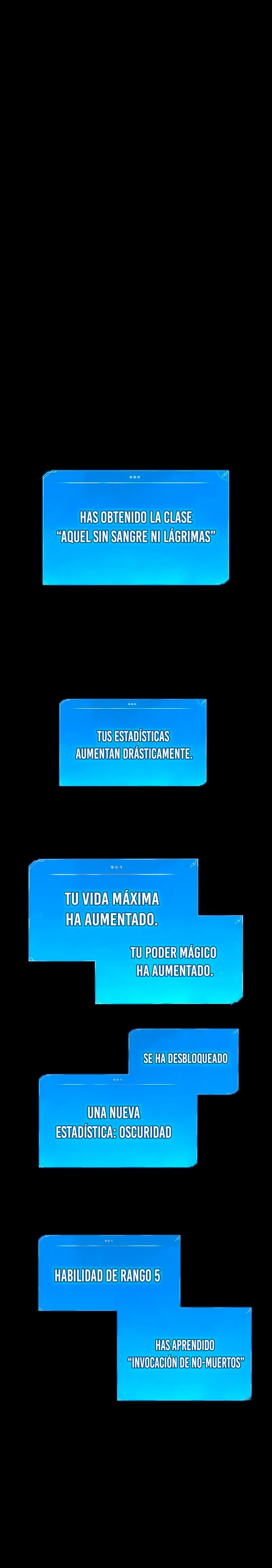  El guerrero despiadado > Capitulo 12 > Page 361