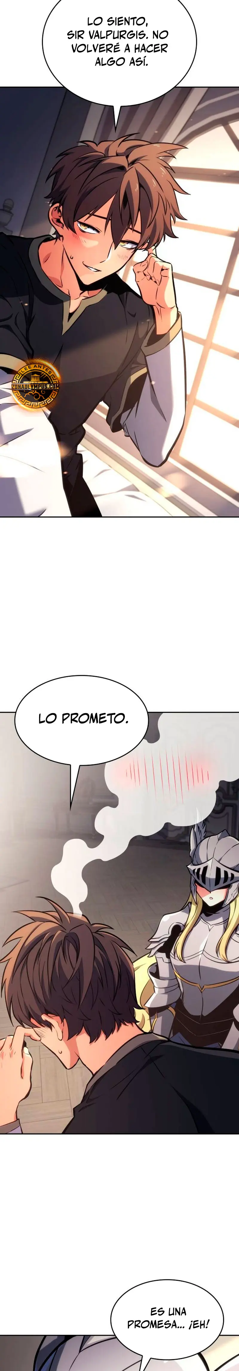  El guerrero despiadado > Capitulo 12 > Page 471