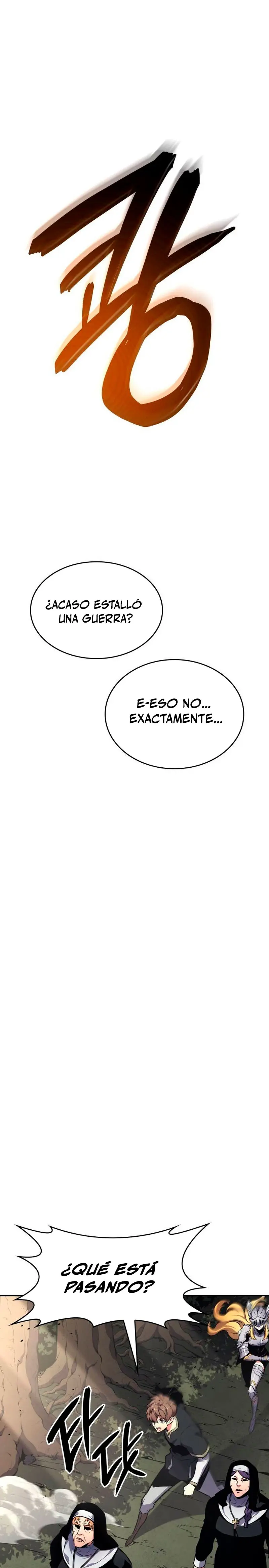  El guerrero despiadado > Capitulo 12 > Page 491