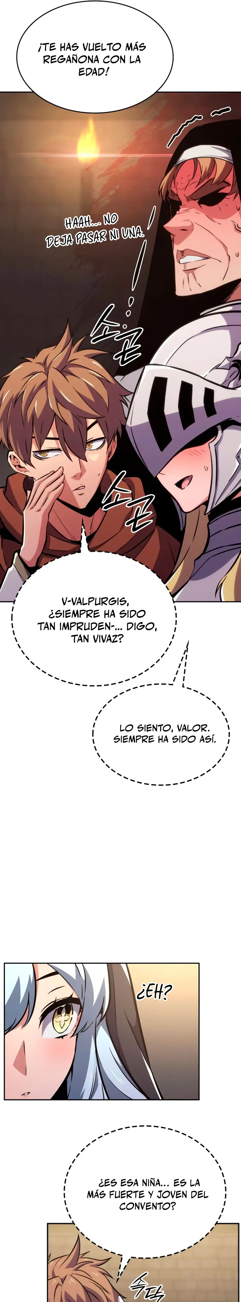  El guerrero despiadado > Capitulo 13 > Page 41