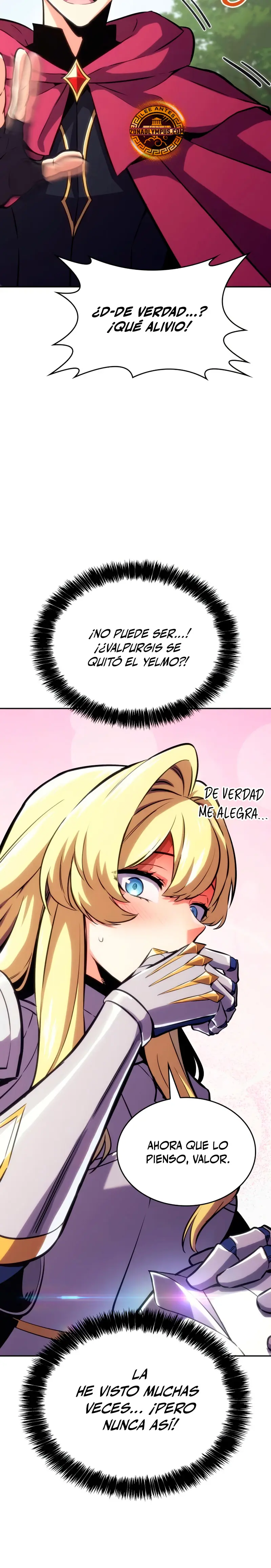  El guerrero despiadado > Capitulo 13 > Page 241