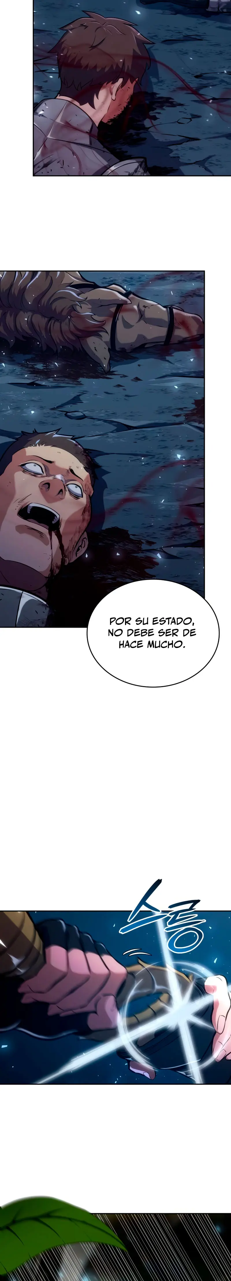  El guerrero despiadado > Capitulo 13 > Page 331