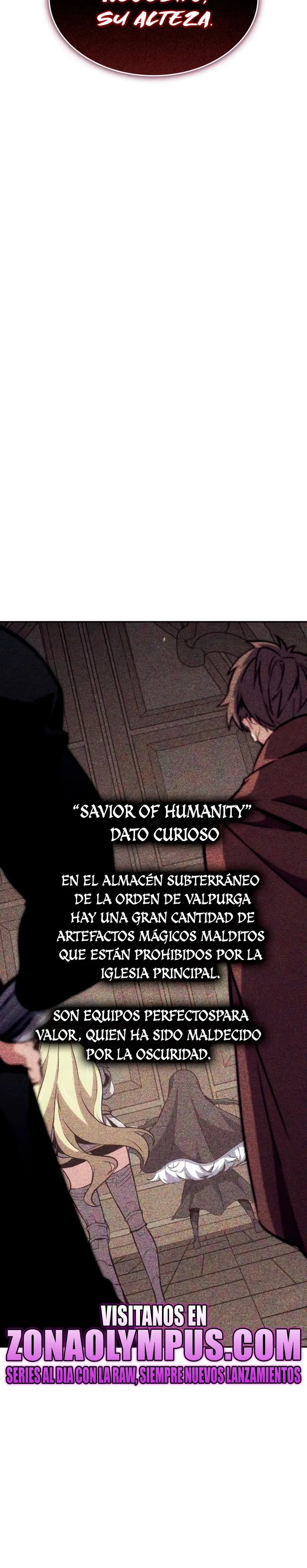  El guerrero despiadado > Capitulo 13 > Page 501