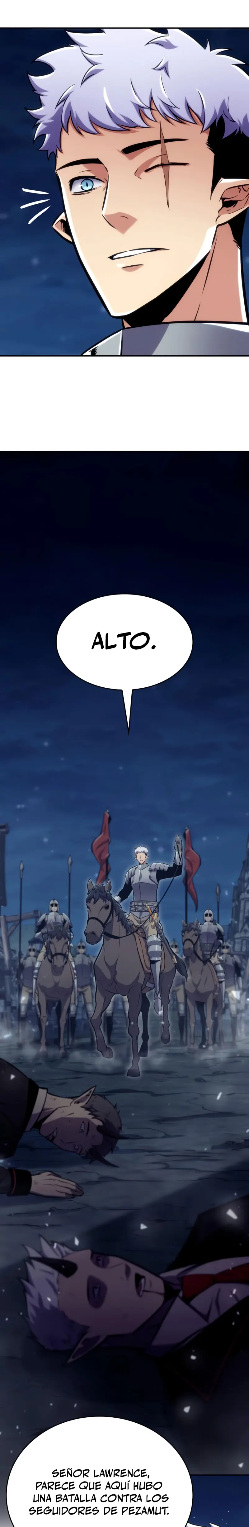  El guerrero despiadado > Capitulo 15 > Page 171