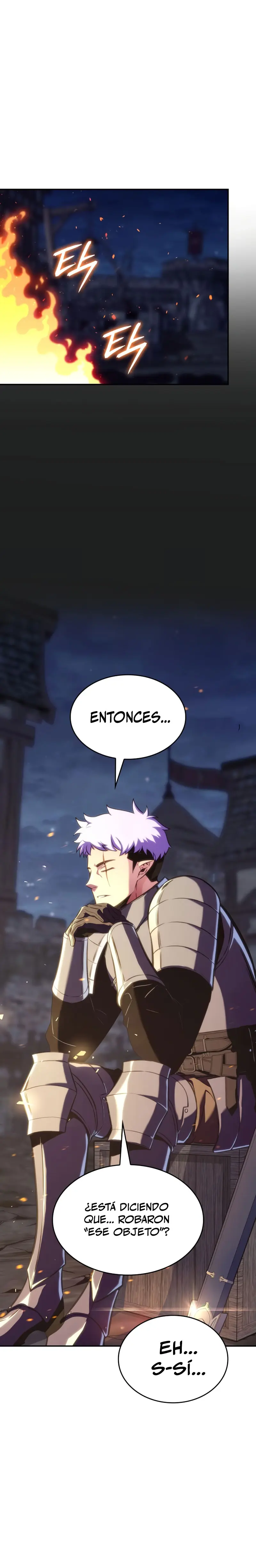  El guerrero despiadado > Capitulo 15 > Page 201