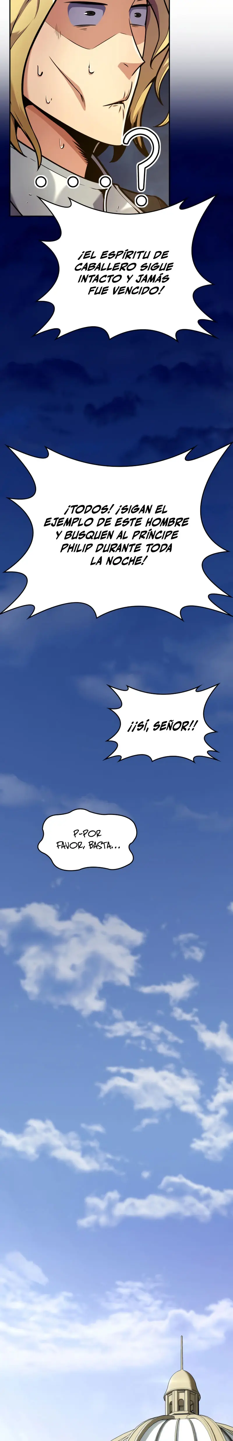  El guerrero despiadado > Capitulo 15 > Page 251