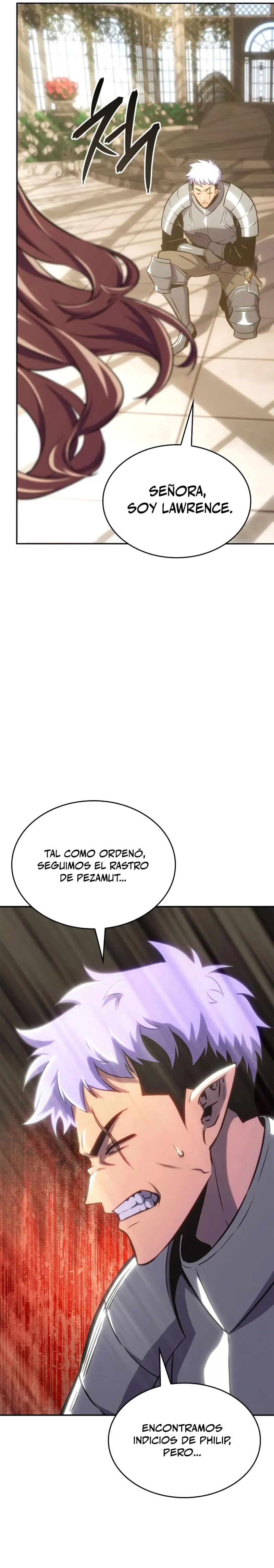  El guerrero despiadado > Capitulo 15 > Page 271
