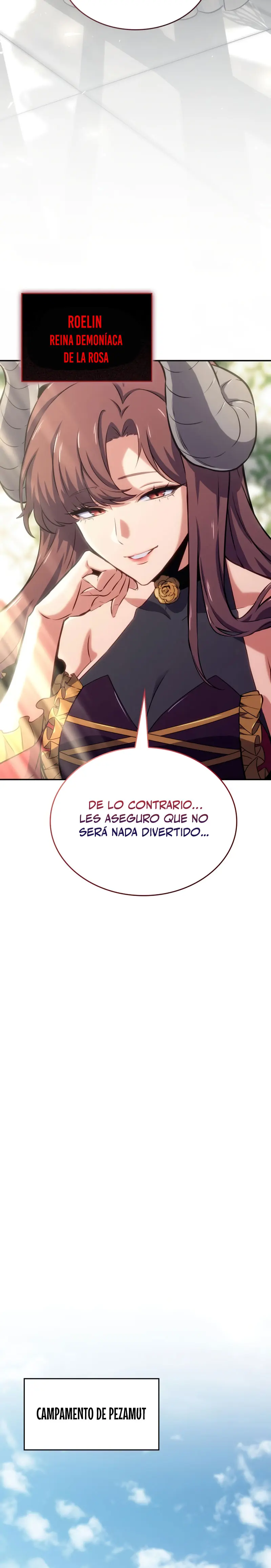  El guerrero despiadado > Capitulo 15 > Page 321