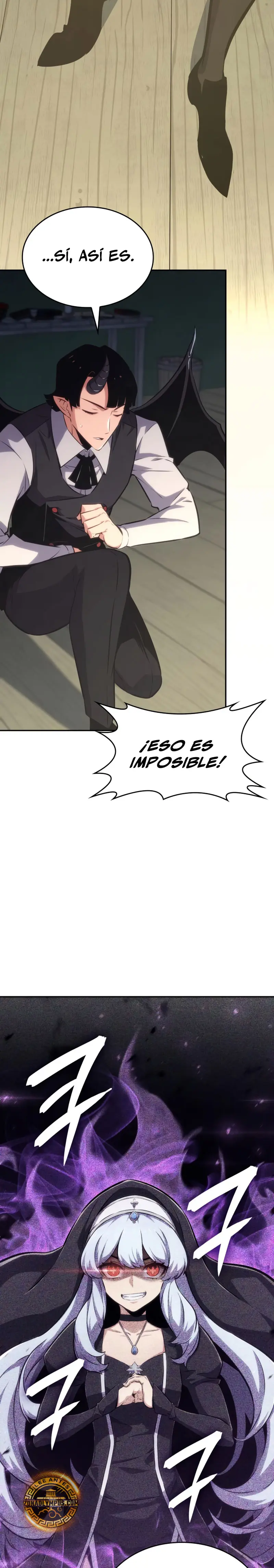  El guerrero despiadado > Capitulo 15 > Page 341
