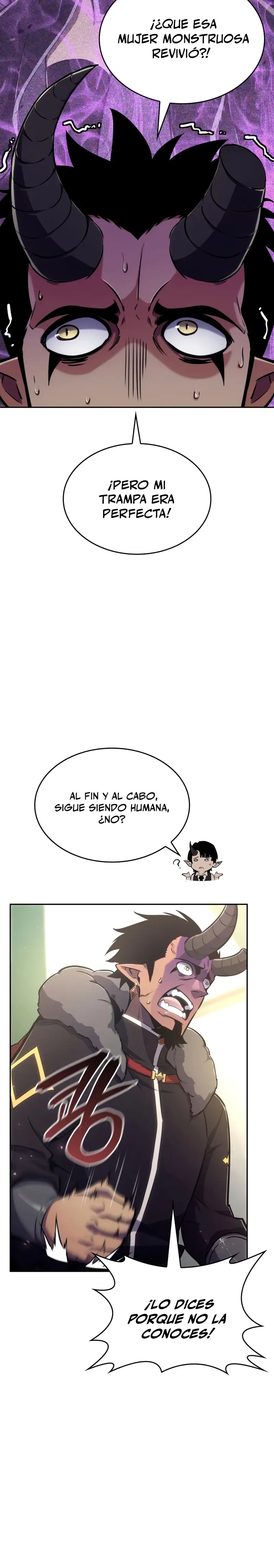  El guerrero despiadado > Capitulo 15 > Page 351