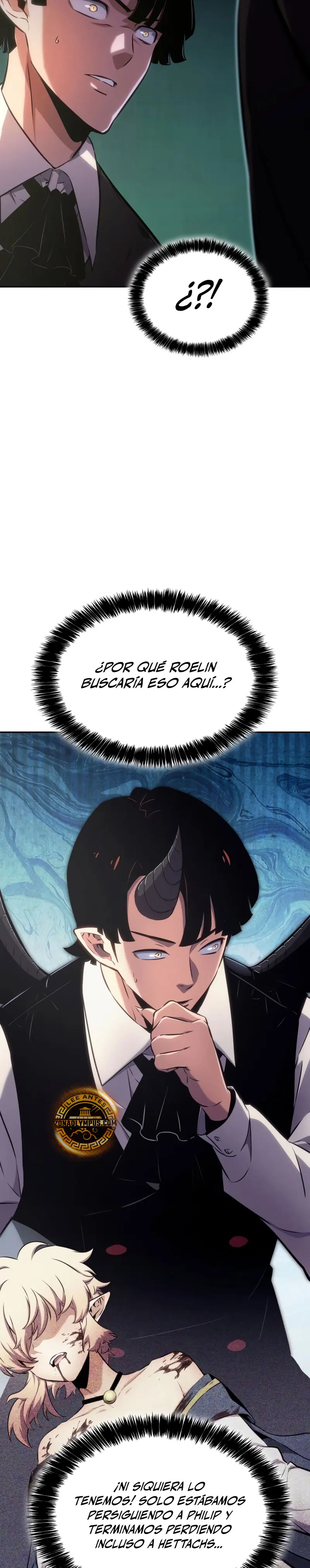  El guerrero despiadado > Capitulo 15 > Page 441