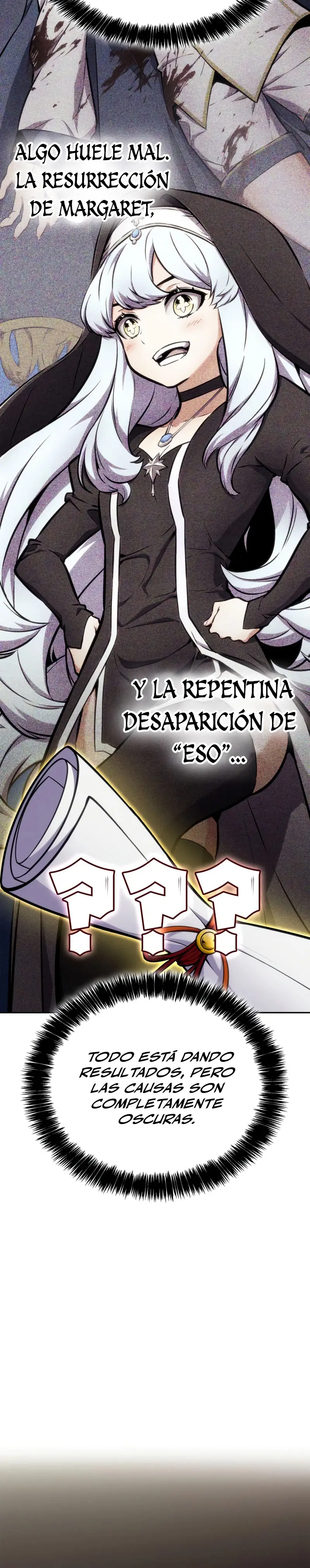  El guerrero despiadado > Capitulo 15 > Page 451