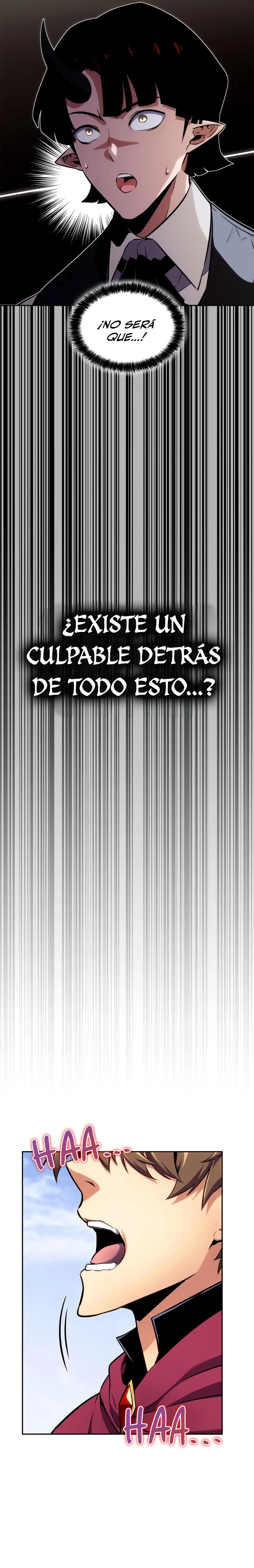  El guerrero despiadado > Capitulo 15 > Page 461