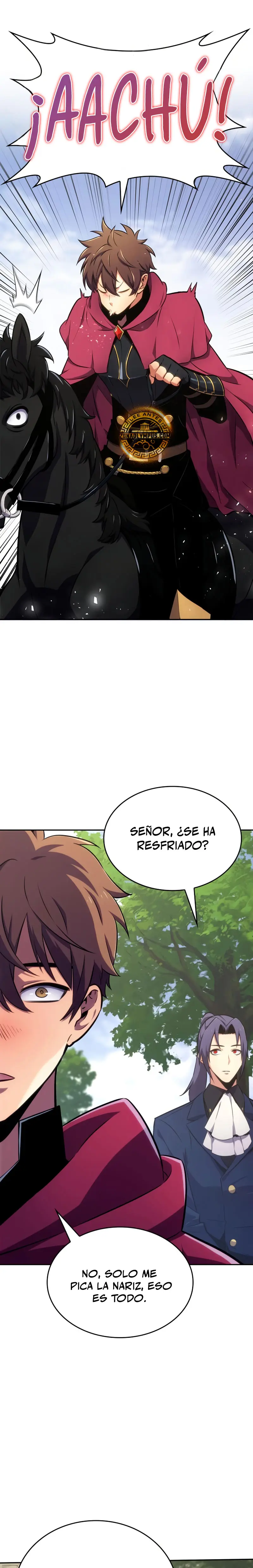  El guerrero despiadado > Capitulo 15 > Page 471