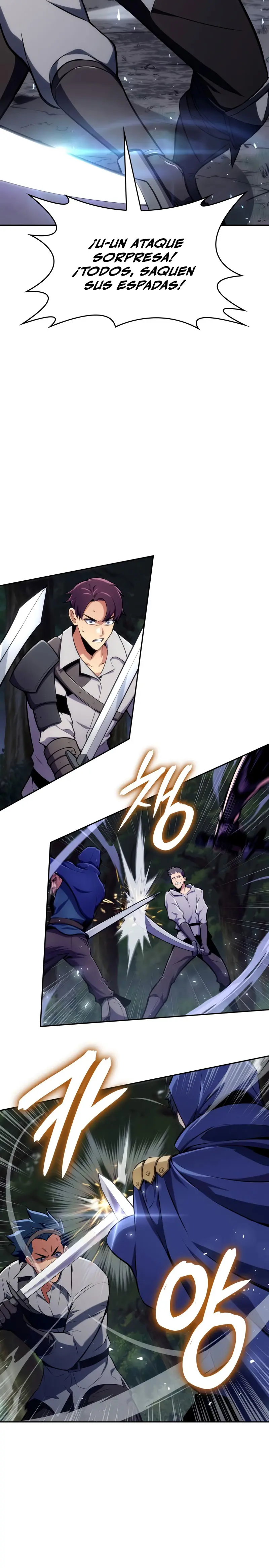  El guerrero despiadado > Capitulo 16 > Page 61