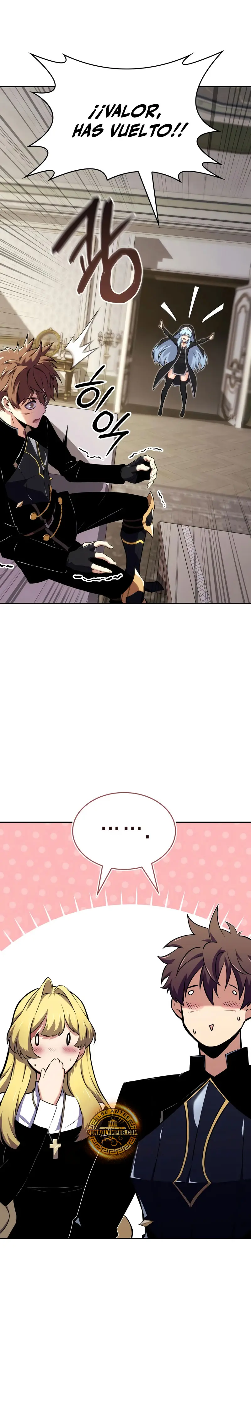  El guerrero despiadado > Capitulo 16 > Page 131