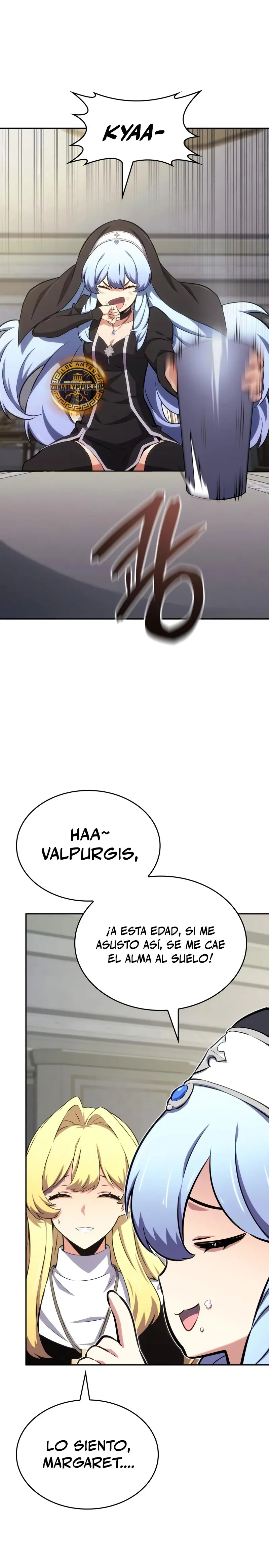  El guerrero despiadado > Capitulo 16 > Page 151