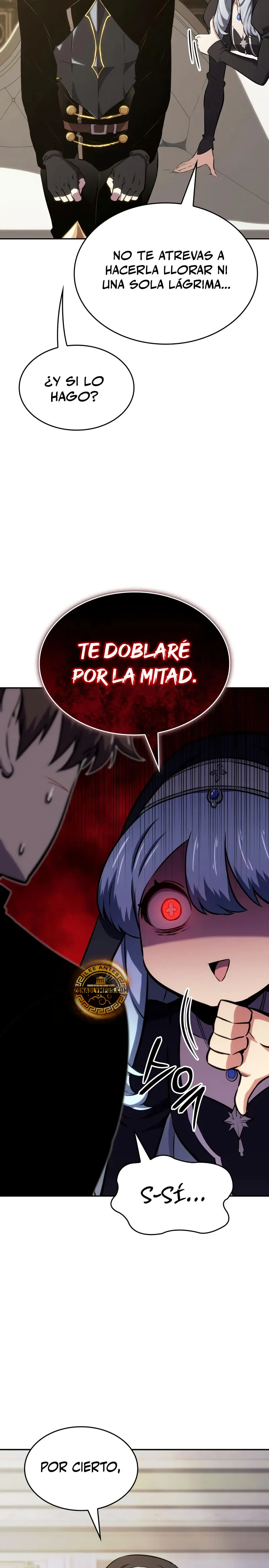  El guerrero despiadado > Capitulo 16 > Page 181
