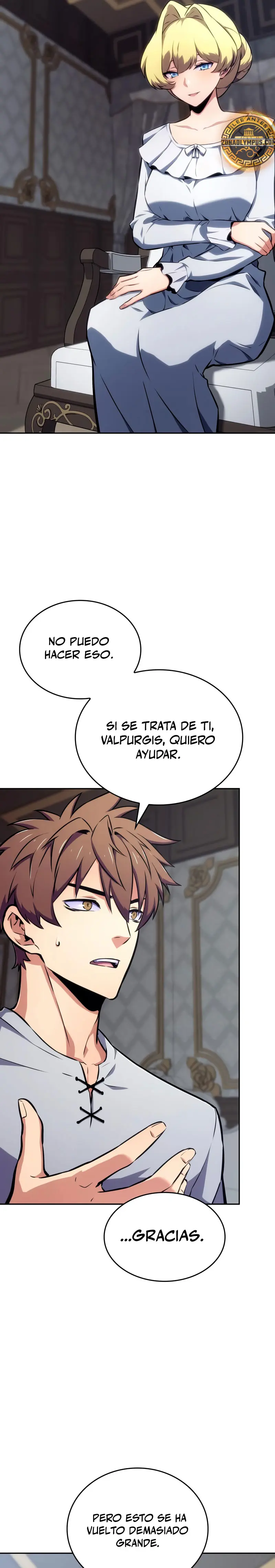  El guerrero despiadado > Capitulo 16 > Page 341