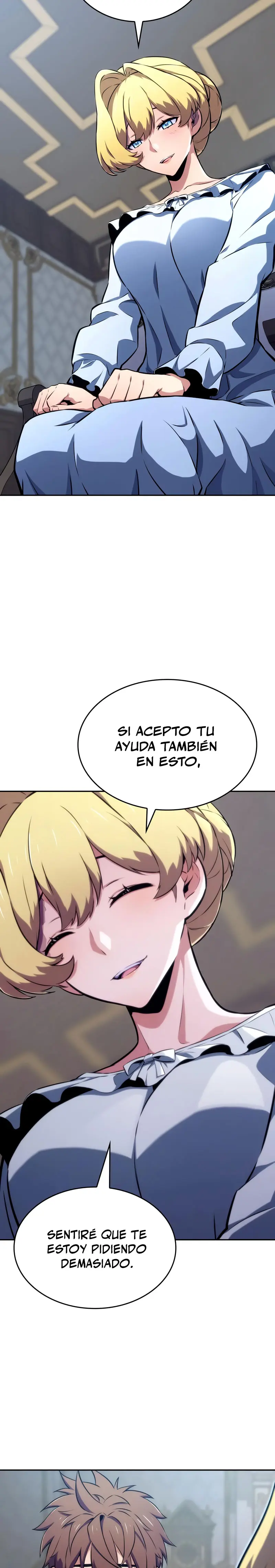  El guerrero despiadado > Capitulo 16 > Page 351