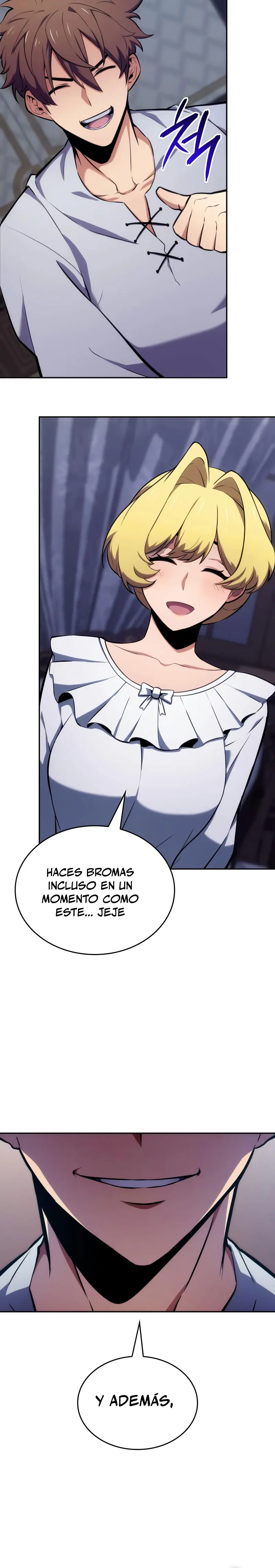  El guerrero despiadado > Capitulo 16 > Page 391