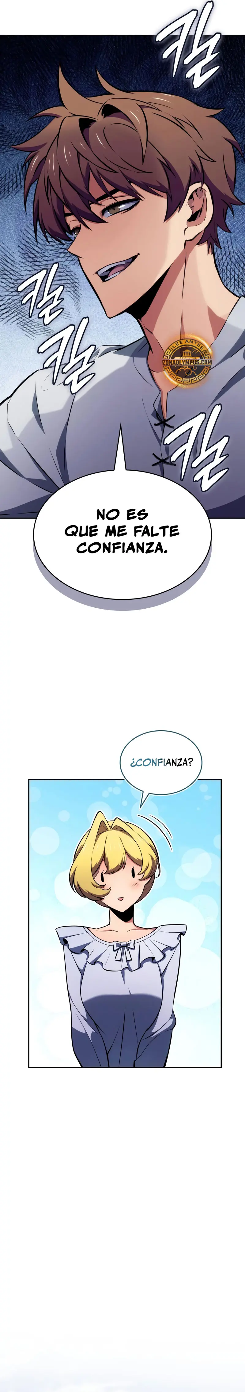  El guerrero despiadado > Capitulo 16 > Page 401