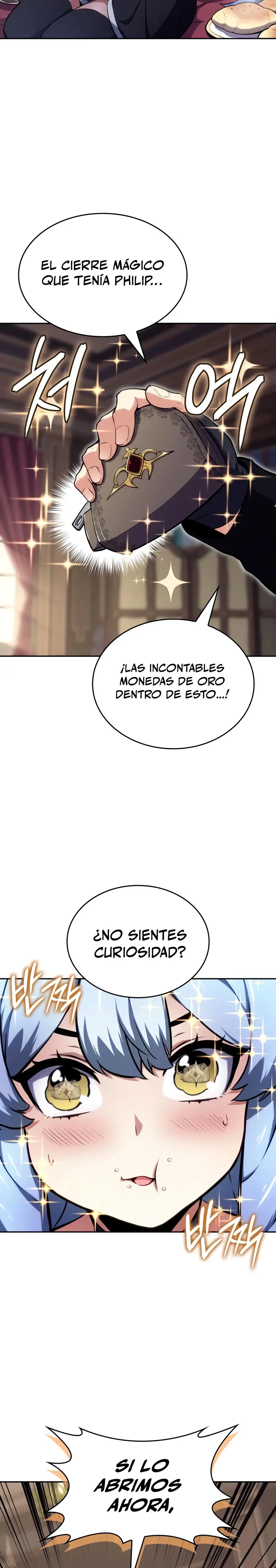  El guerrero despiadado > Capitulo 16 > Page 441