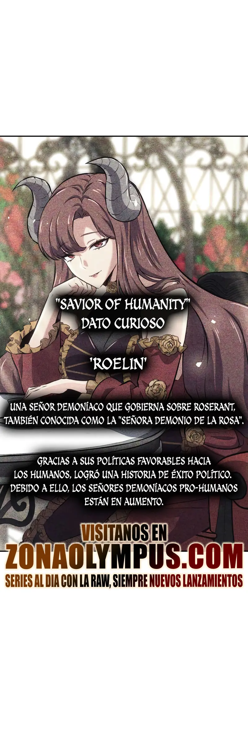  El guerrero despiadado > Capitulo 16 > Page 471