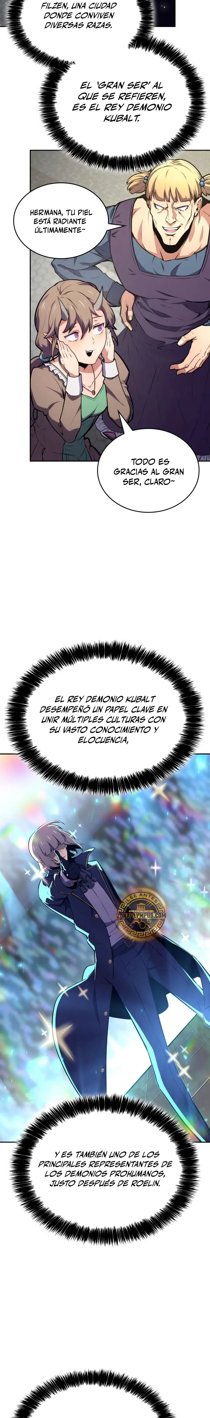  El guerrero despiadado > Capitulo 17 > Page 91