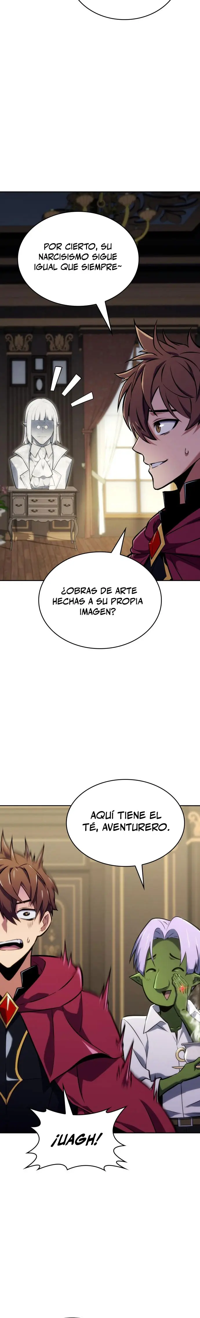 El guerrero despiadado > Capitulo 17 > Page 171