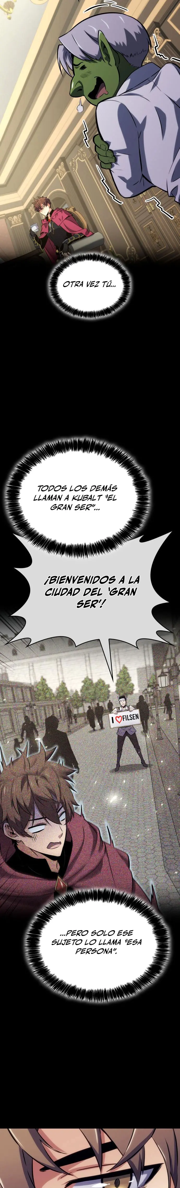  El guerrero despiadado > Capitulo 17 > Page 191