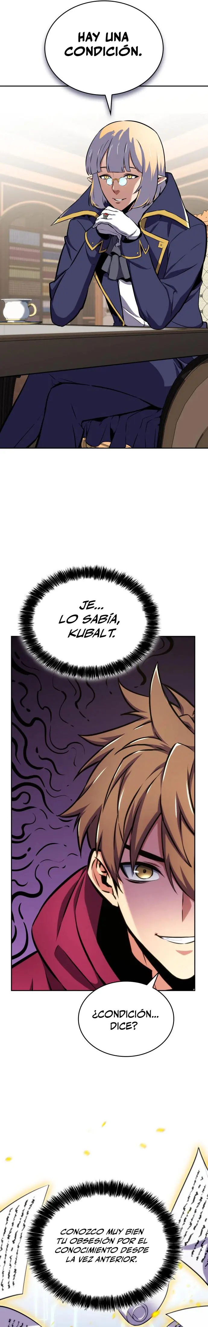  El guerrero despiadado > Capitulo 17 > Page 271