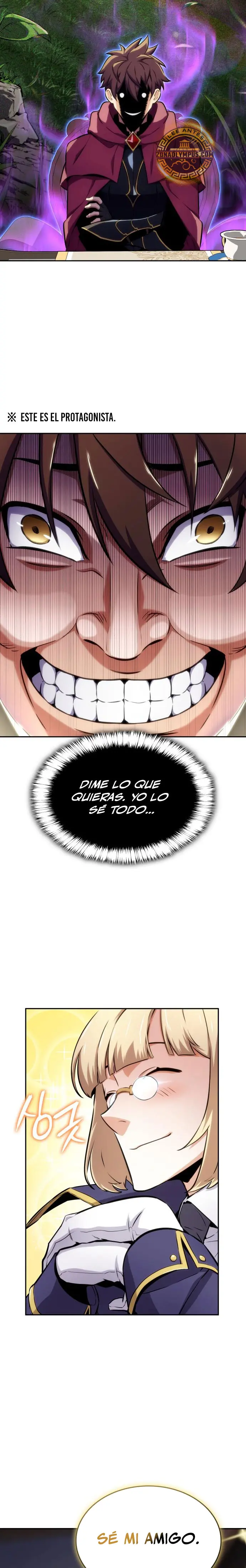 El guerrero despiadado > Capitulo 17 > Page 291