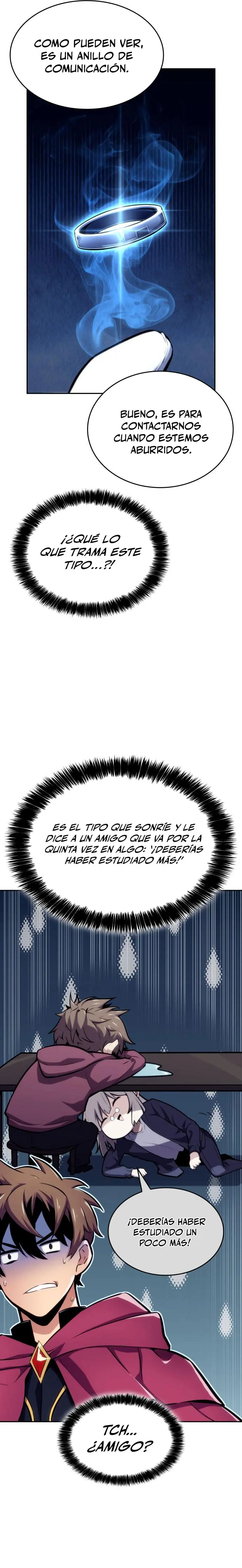  El guerrero despiadado > Capitulo 17 > Page 341