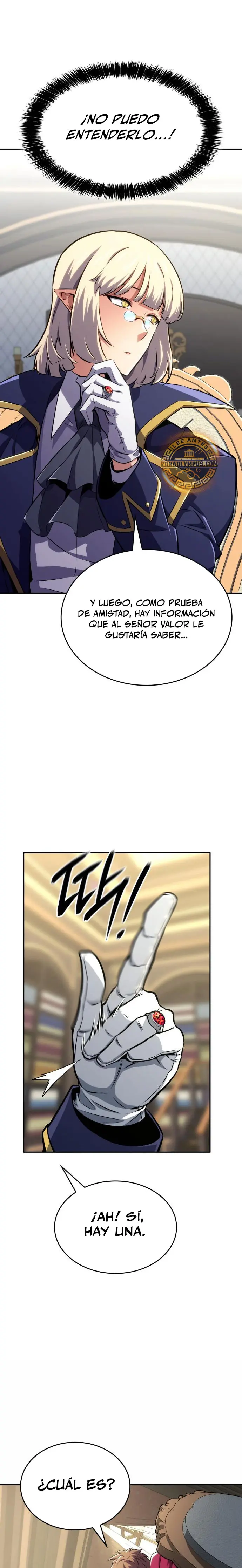  El guerrero despiadado > Capitulo 17 > Page 351